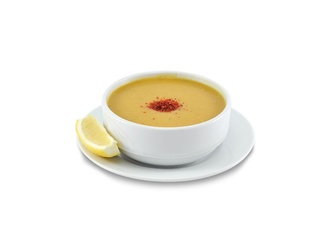 Antep Mercimek Çorbası görseli