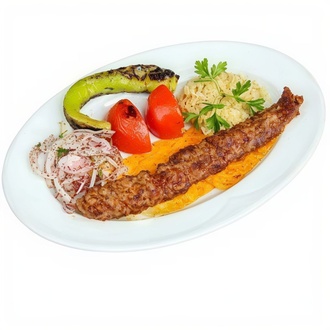 Urfa Kebap görseli
