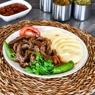 Dana Külbastı görseli