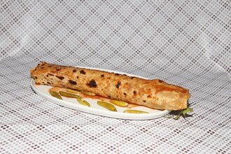 Katık Zurna Tavuk Döner Dürüm (130 Gr.) görseli