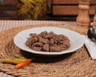 Kavurma (150 Gr.) görseli