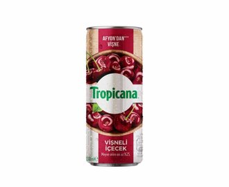 Tropicana (33 Cl.) görseli