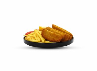 Schnitzel Tabağı görseli