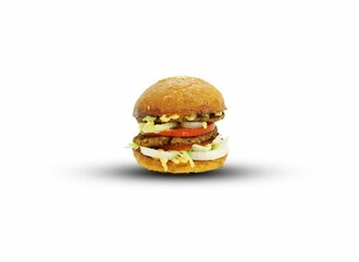 Tonbig Burger görseli