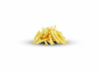 Patates Kızartması (Orta) görseli