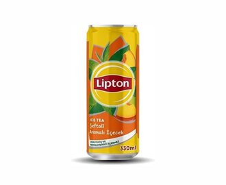 Lipton Ice Tea (33 Cl.) görseli