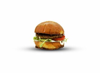 Mangal Burger görseli