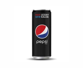 Pepsi Max (33 Cl.) görseli
