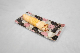 Tavuk Döner Dürüm görseli