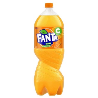 Fanta (2.5 L.) görseli