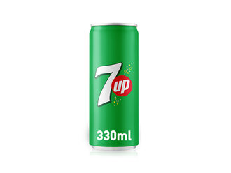 7Up (33 Cl.) görseli