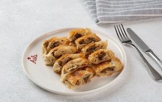 Kıymalı Kol Böreği (1 Kg.) görseli