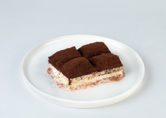 Soğuk Baklava (1 Kg.) görseli