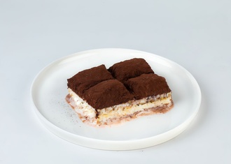 Soğuk Baklava görseli