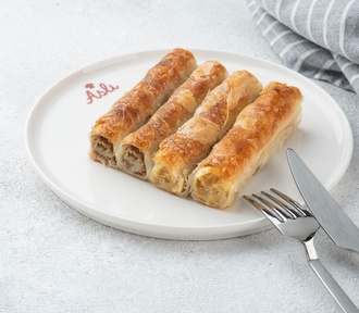 Karışık Boşnak Böreği (500 Gr.) görseli