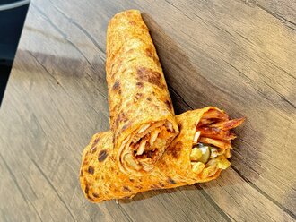 Hatay Usulü Tavuk Döner (70 Gr.) görseli