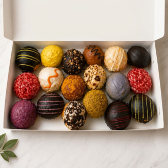 Karışık Ekler (500 Gr.) görseli