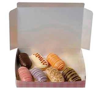 Karışık Ekler (1 Kg.) görseli