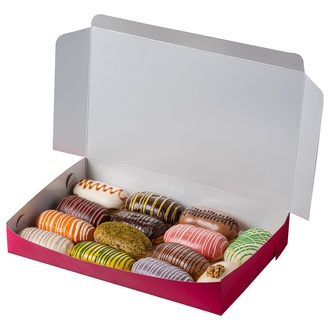 Karışık Ekler (1 Kg.) görseli