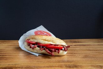 Ekmek Arası Sucuk görseli