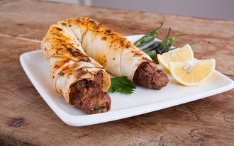 Kebap Dürüm görseli