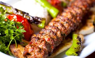 Kebap Servis görseli