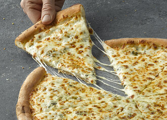 Büyük Boy Ispanaklı Alfredo Fırsatı görseli