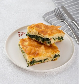 Ispanaklı Su Böreği (1 Kg.) görseli
