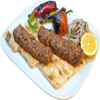 Adana Kebap görseli