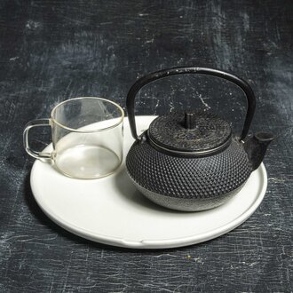 Herbal Tea / Bitki Çayı görseli