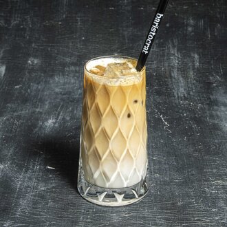 Iced Latte görseli