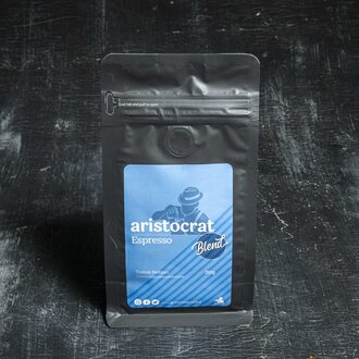 Aristocrat Espresso Blend görseli
