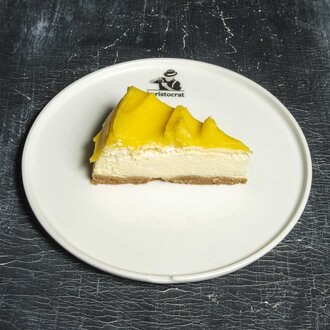 Daily Dessert / Günün Tatlısı görseli