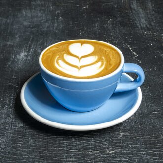 Cappuccino görseli