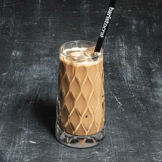 Iced Mocha görseli