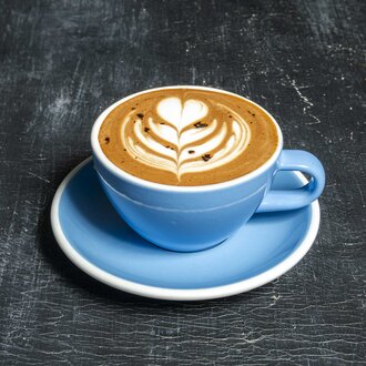 Mocha görseli