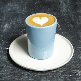 Flat White görseli