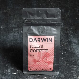 Darwin Filtre Coffee görseli