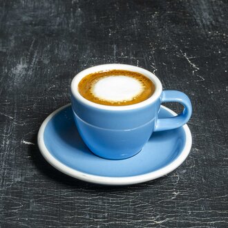 Macchiato görseli