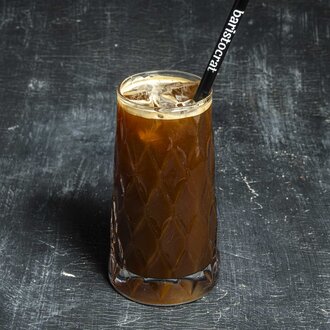 Iced Americano görseli