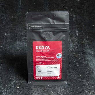 Kenya Wanrich görseli