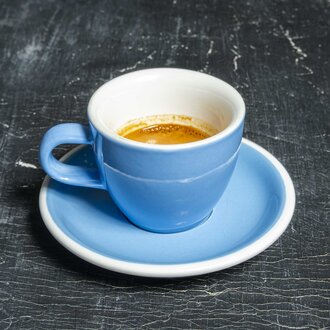 Ristretto görseli