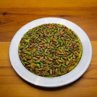 Fıstıkzade Künefe (2 Kişilik) görseli