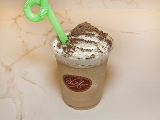 Cookies N'créme Crunch görseli