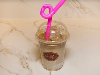 Iced Latte görseli