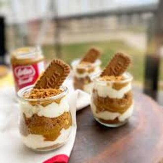 Lotus Muhallebi görseli