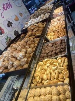 Tuzlu Kuru Pasta (500 Gr.) görseli