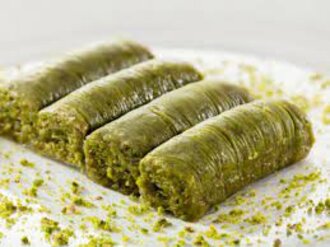 Fıstık Sarma (500 Gr.) görseli