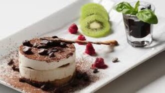 Tiramisu (Dilim) görseli