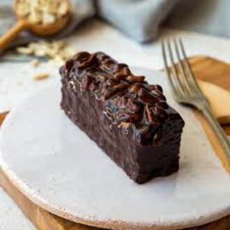 Snickers Pasta görseli